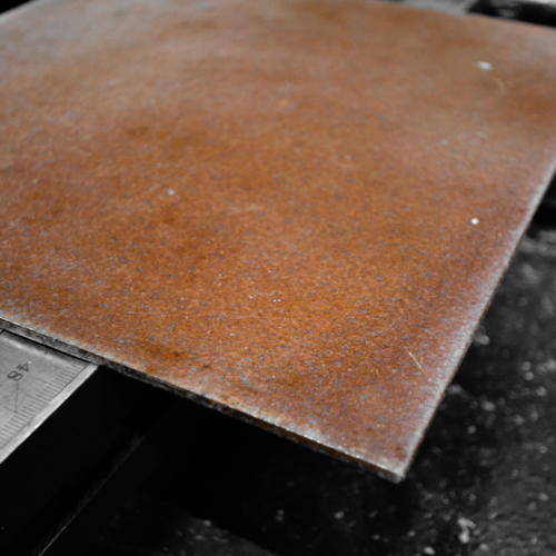 CORTEN